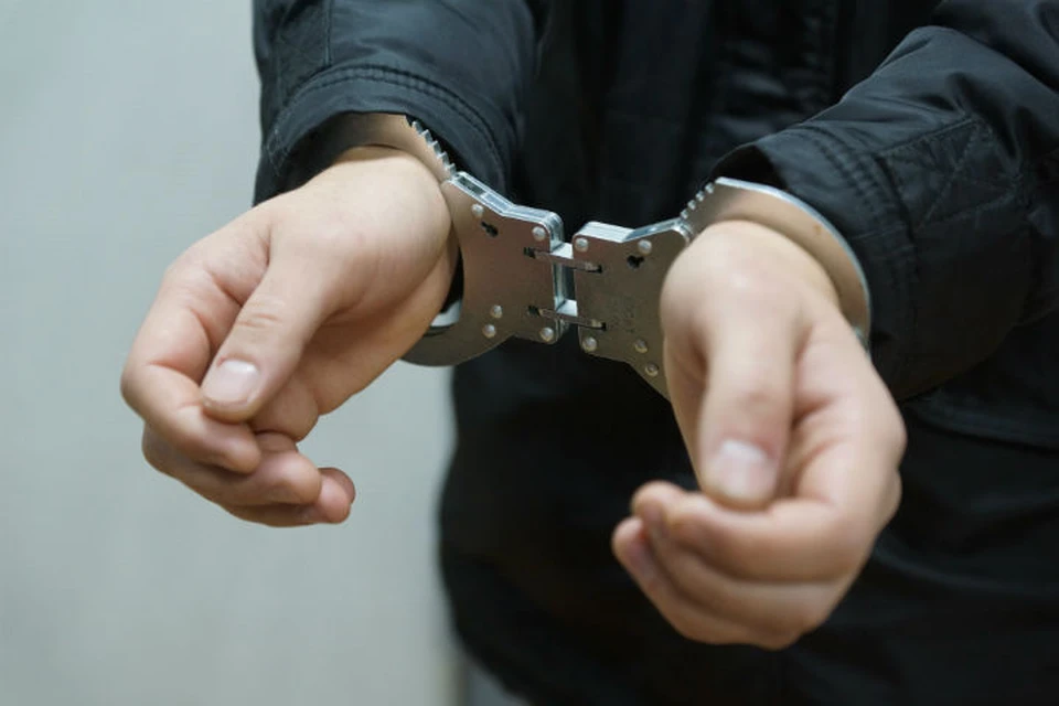 За кражу колеса дальнобойщик может отправиться в колонию на два года