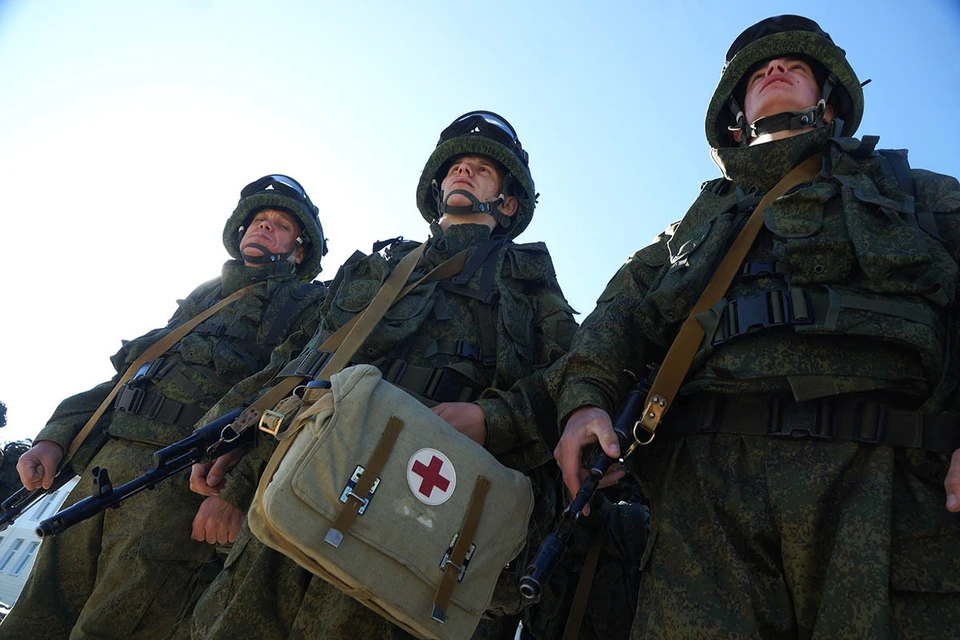 Бригада выполняла миротворческие задачи в зонах конфликтов в Осетии, Приднестровье и Абхазии.