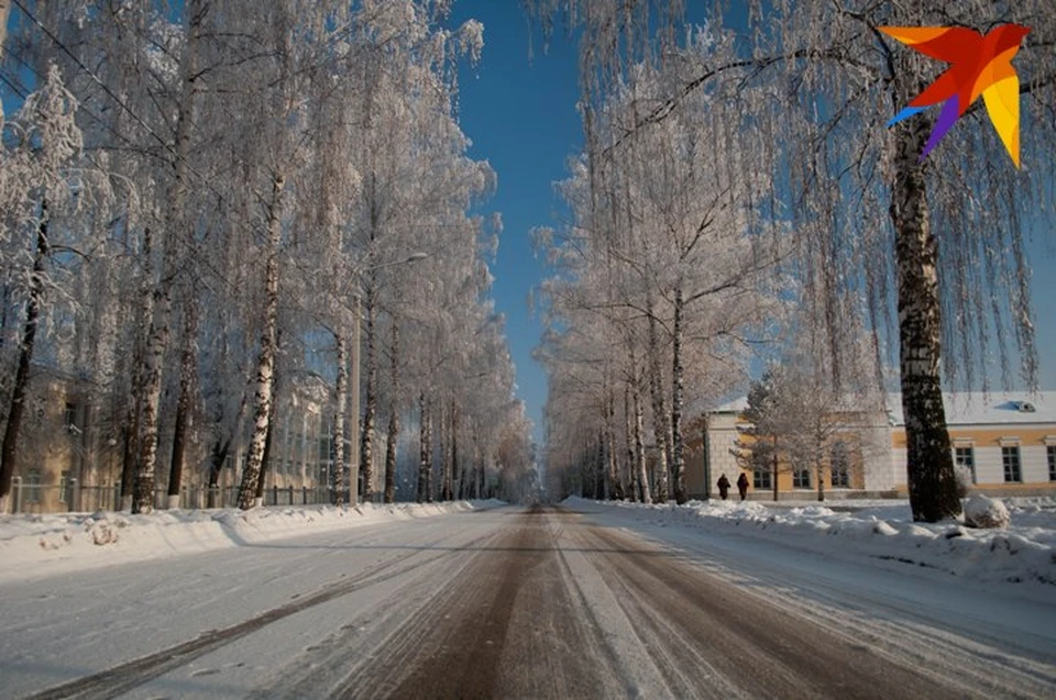 Фото: Архив КП