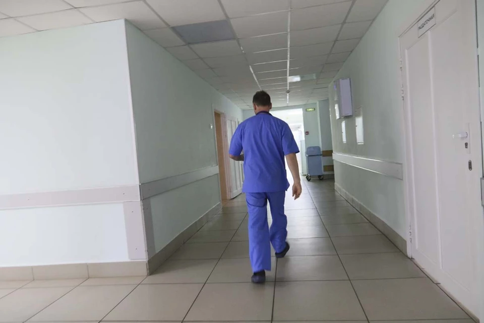 До конца года в медучреждениях региона будут установлены еще шесть аппаратов КТ