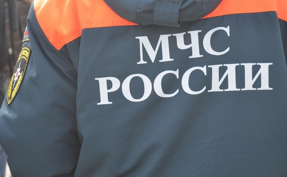 В Орле бдительные горожане дважды вызвали спасателей, испугавшись подозрительных предметов