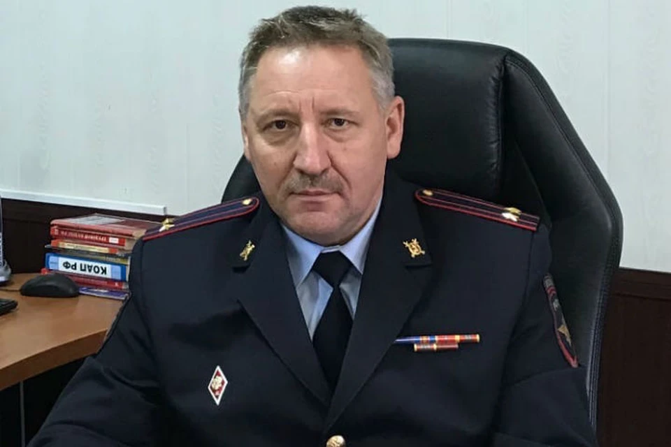 Олег вайтехович рыбинск фото
