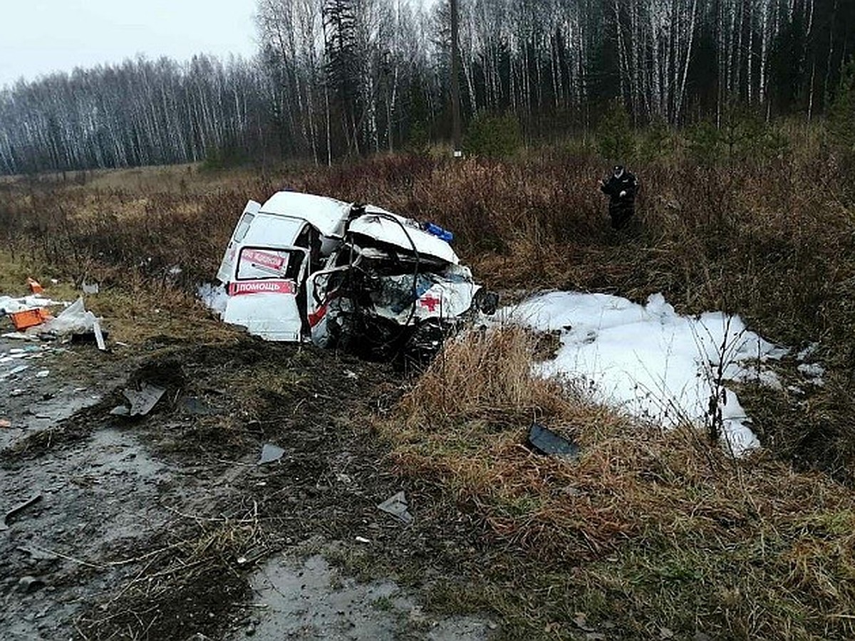 Пермский край занял 23 место в России по количеству смертей в дорожных  авариях - KP.RU