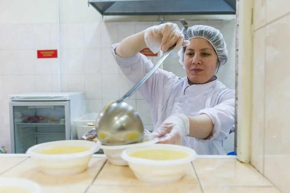 "Колпинский картель" не смог обжаловать подозрение со стороны УФАС.