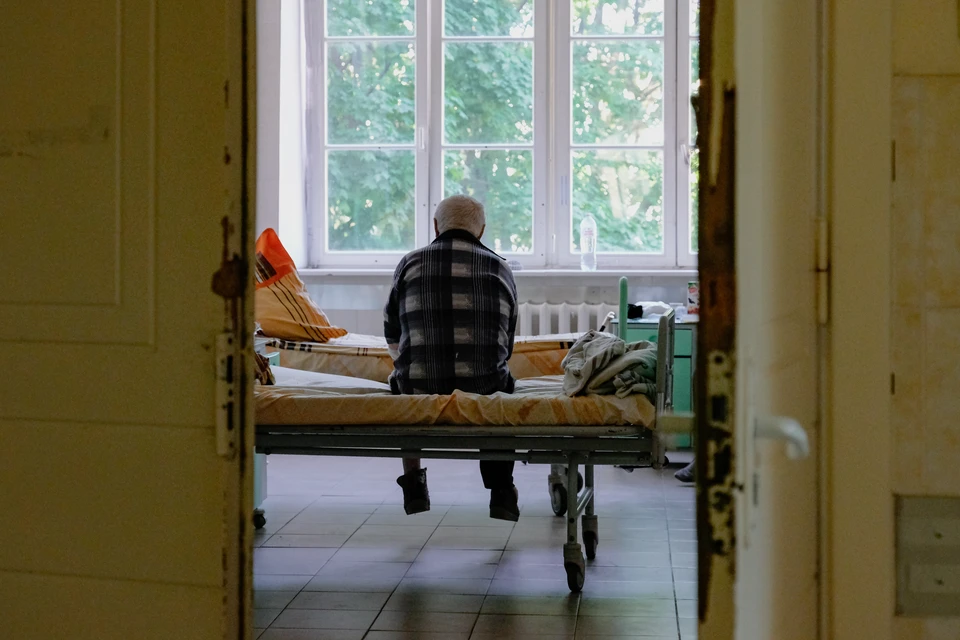 Прокуратура Кузбасса проверяет факт истязаний постояльцев реабилитационного центра