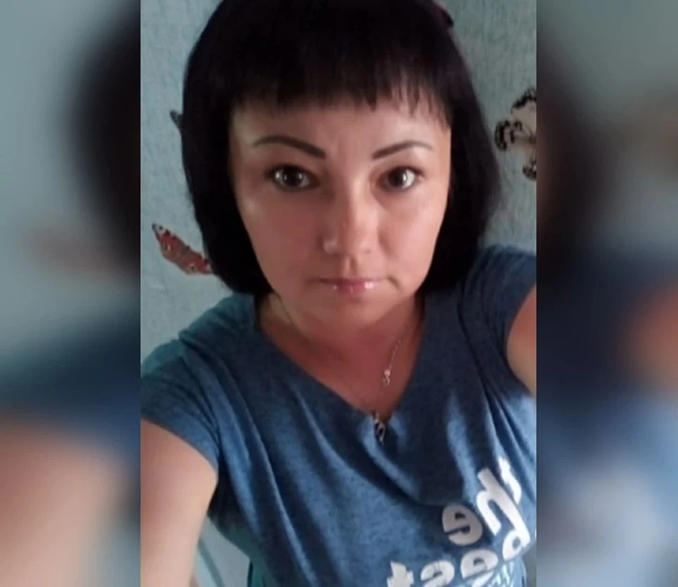 Марина жива и здорова