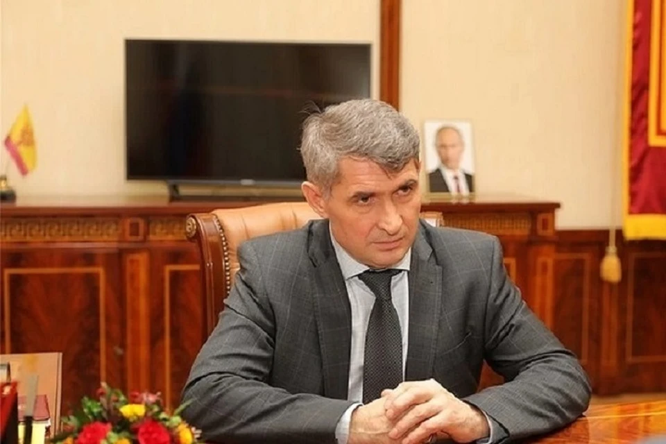 Олег Николаев отметил, что все ограничения в республике введены до его особого распоряжения.