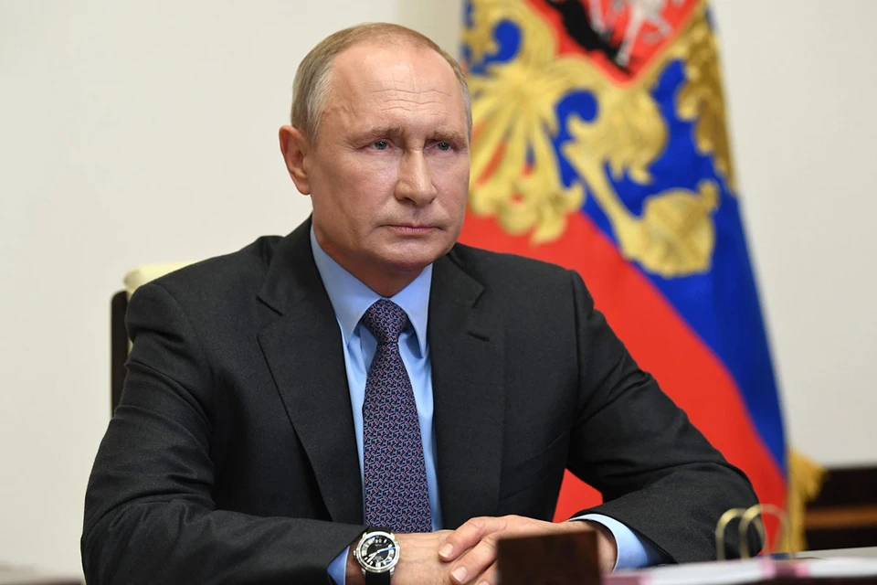 Владимир Путин подписал указ о праздновании двухсотлетия со дня рождения Александра Островского.