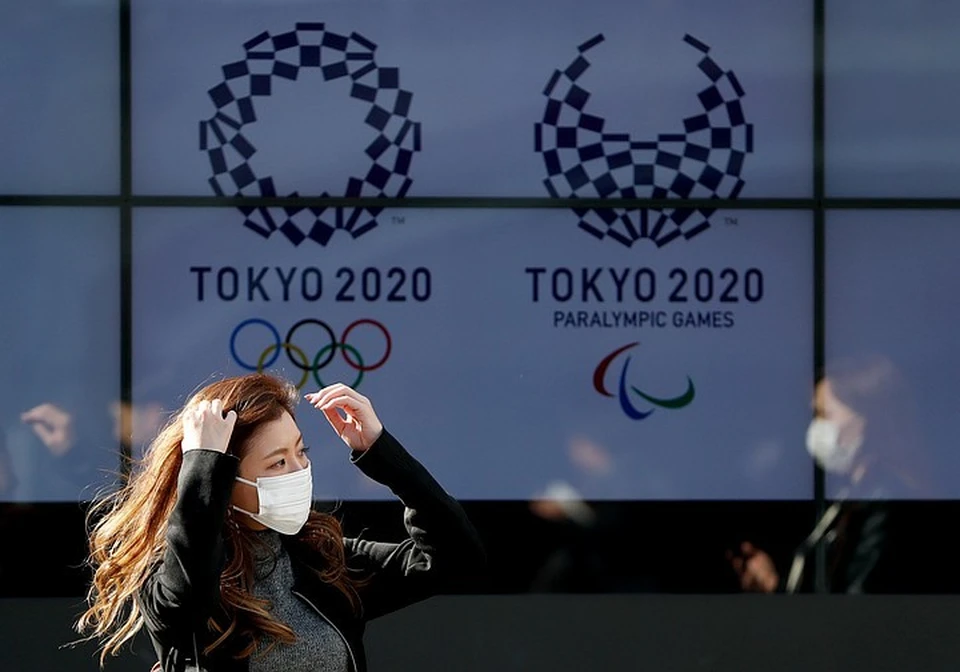 МОК будет способствовать обеспечению вакциной от коронавируса участников Олимпиады в Токио