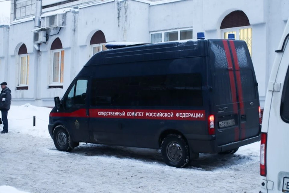 Мужчина задержан, в ближайшие дни мужчине будет предъявлено обвинение.