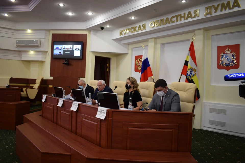 Ключевое внимание отводится решению социальных задач.