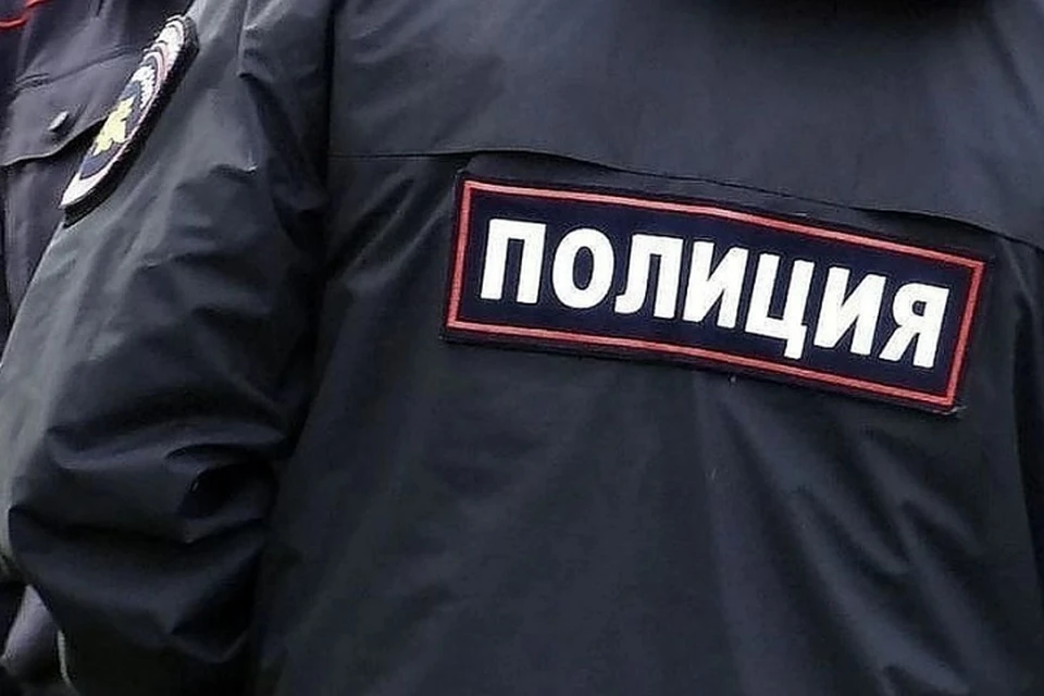 Полицейского подозревают в превышении должностных полномочий. Фото: Архив КП