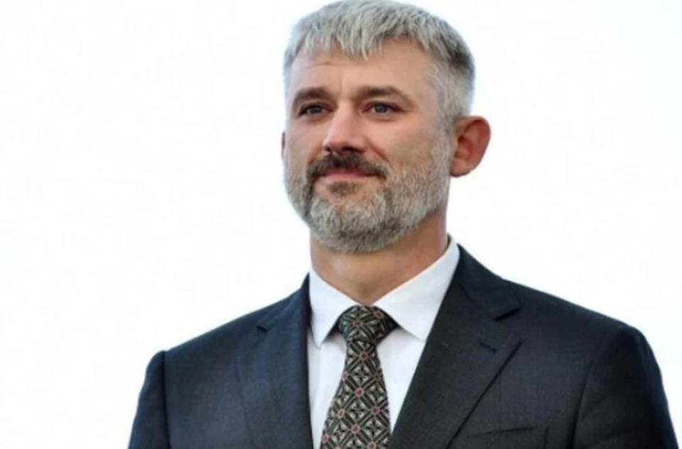 Правительство рекомендовало Евгения Дитриха на пост главы ГТЛК