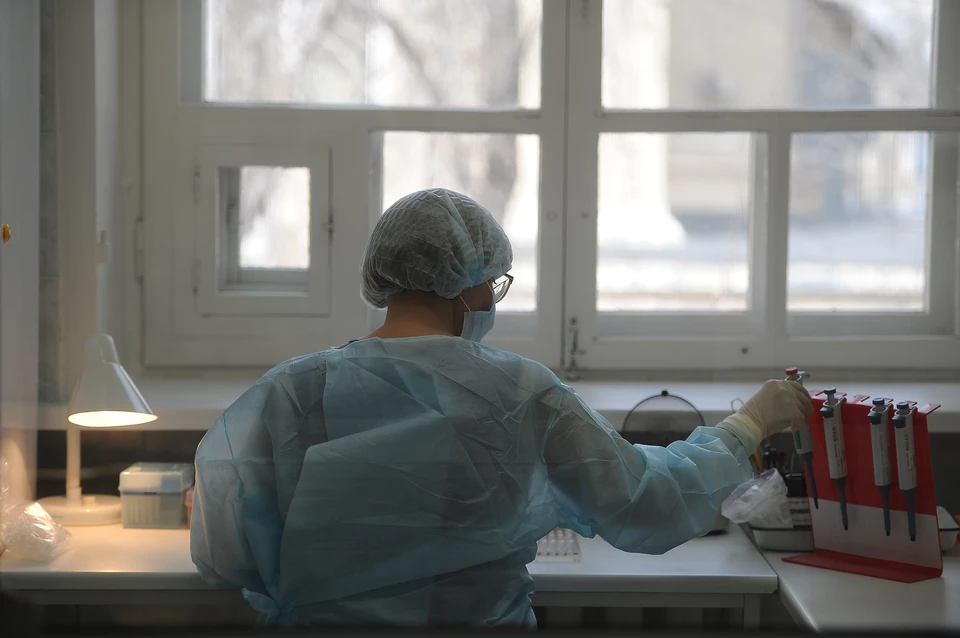 Помимо Татарстана в исследования новой вакцины будут вовлечены Москва, Московская область, Тюмень и Калининград.