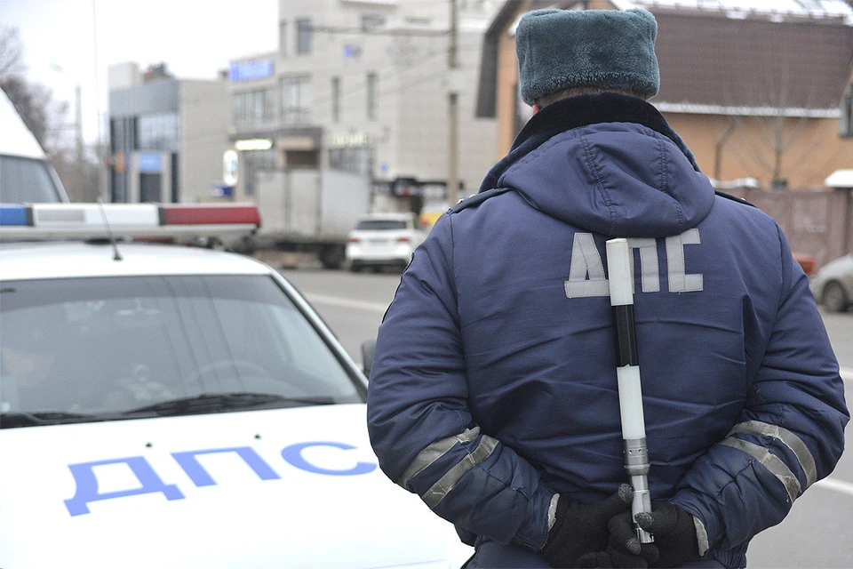 В Дептрансе рассказали, какие правила дорожного движения чаще всего нарушают в Москве