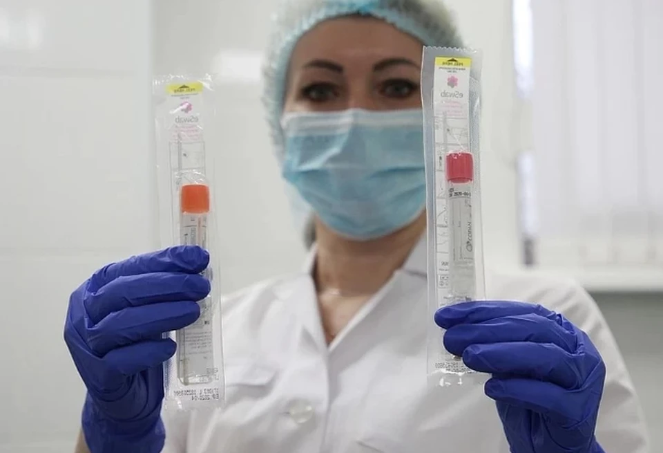 Первая страна ЕС получила образцы российской вакцины от коронавируса