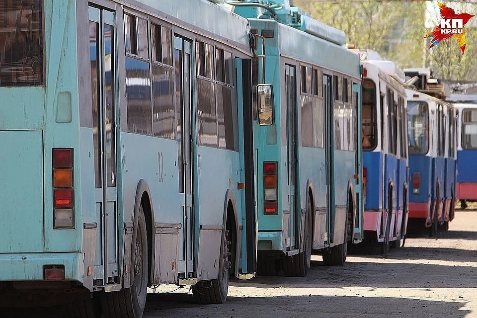 В Белгороде пассажиров на «Родине» будут сажать в автобусы по-новому.