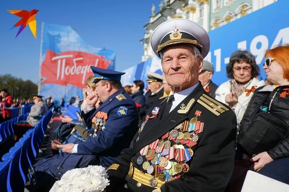 В Госдуме поддержали предложение перечислить ветеранам новогодние выплаты