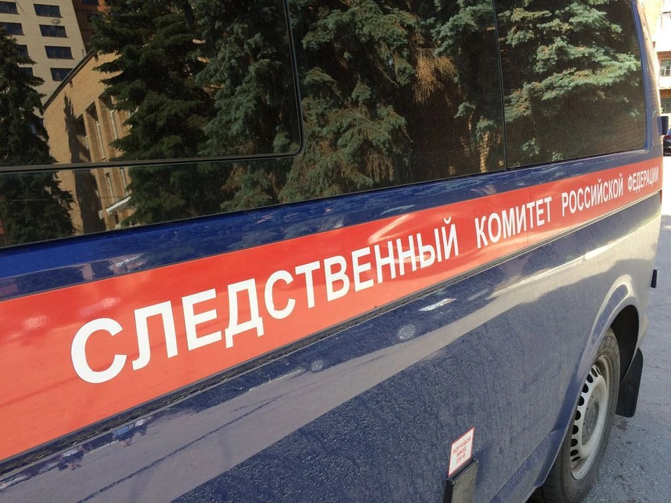 В Алексине обнаружили тело 24-летнего мужчины с огнестрельным ранением головы