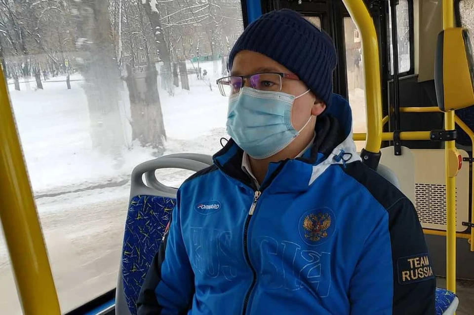 Замгубернатора выехал в Новокузнецк из-за провала транспортной реформы. Фото: Андрей Панов/ Instagram