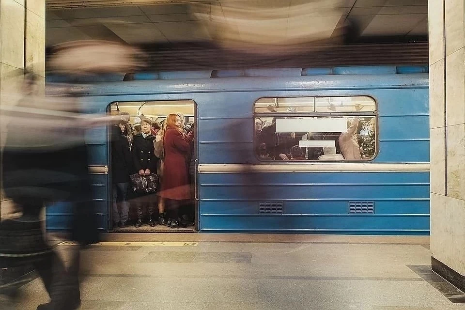 Проезд в метро в Новосибирске в декабре 2020 года может подорожать.