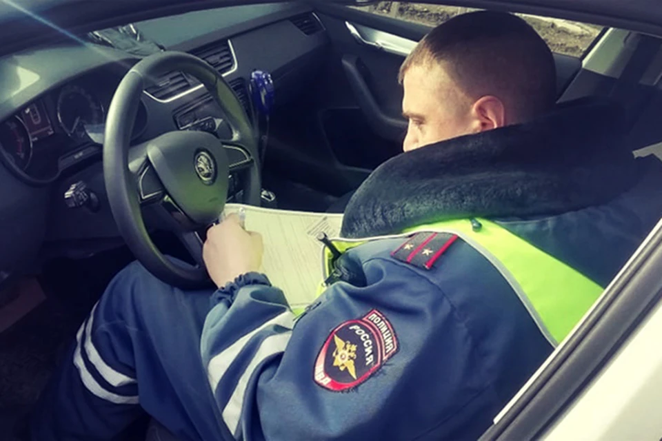 Госавтоинспекция продолжает сплошные проверки автобусов Фото: УГИБДД России по Тверской области
