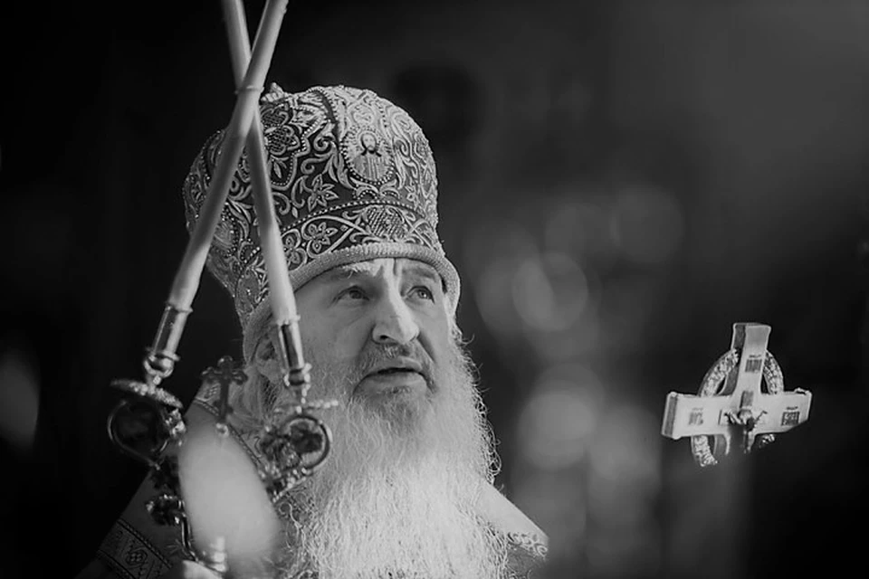 Фото: пресс-служба Казанской епархии