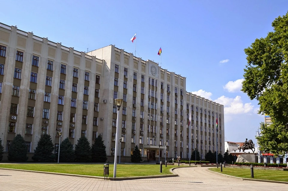 Фото: admkrai.krasnodar.ru.