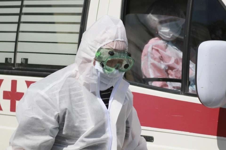 Еще 179 кузбассовцев заболели коронавирусом за сутки