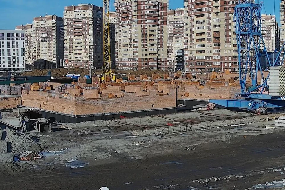 К концу 2021 году в Тюменской области построят 7 новых детских садов
