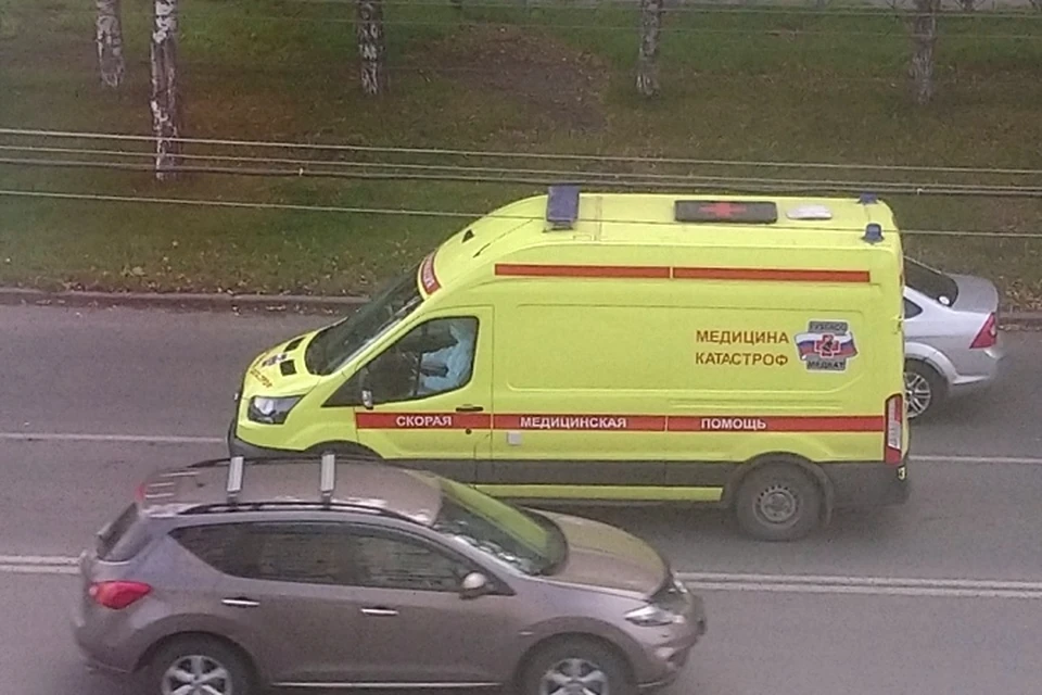 Три мужчины и женщина с коронавирусом умерли в больницах Кузбасса