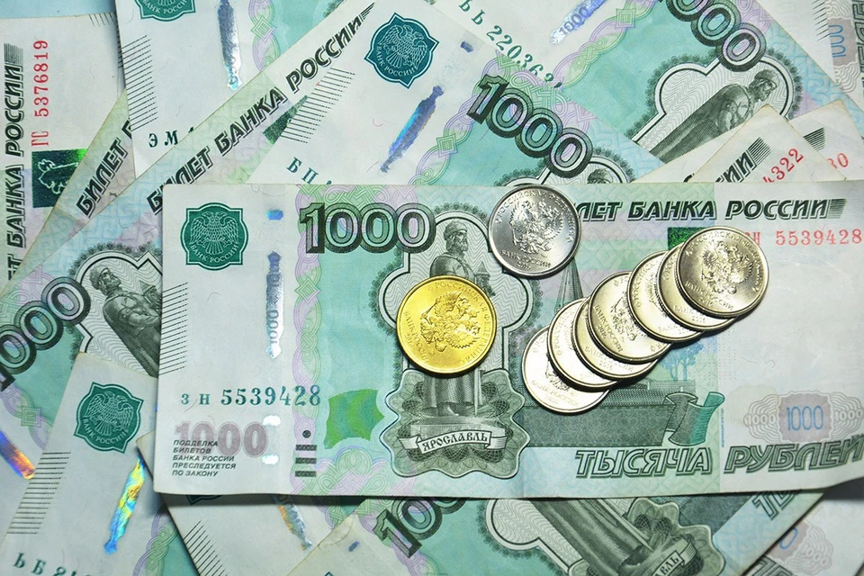 Долг за газ едва не стоил орловчанке ее "Порше Кайена"