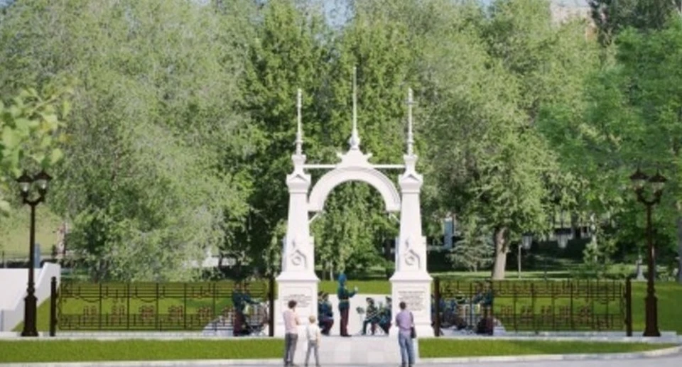 Фестиваль запланирован на июнь 2021 года и пройдет в Струковском парке