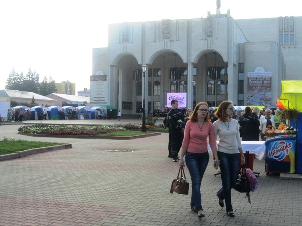 Курянам советуют сделать прививки