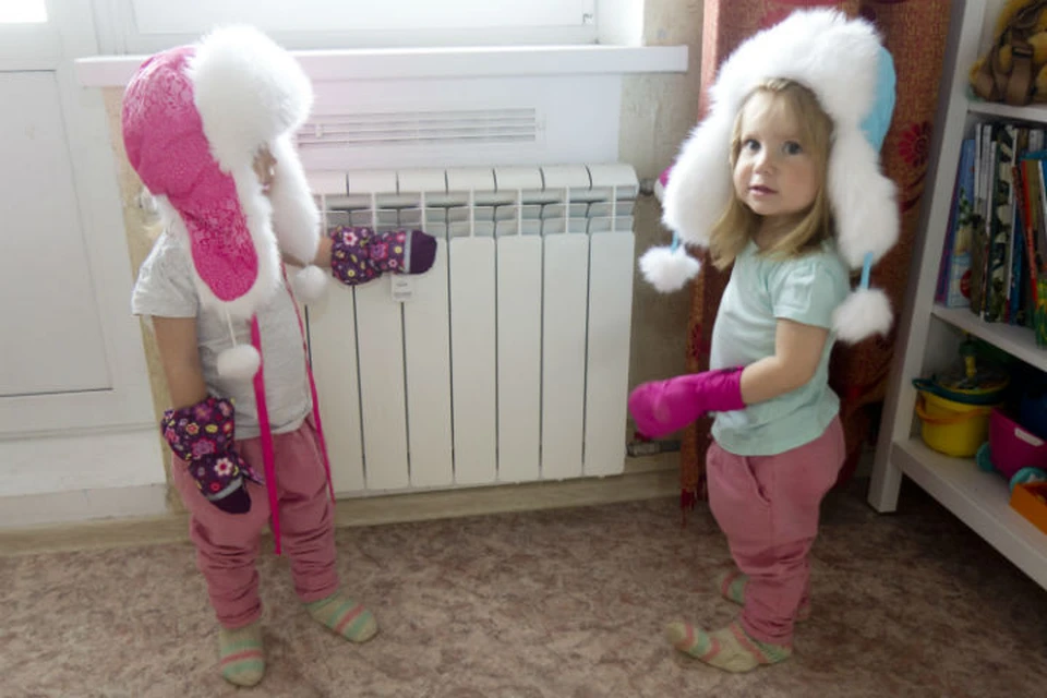 Власти Переславля рассказали, почему холодно в детском саду "Дюймовочка"