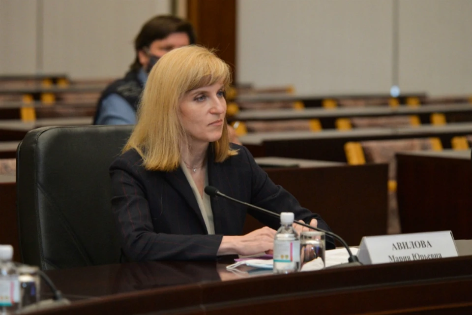 Врио губернатора Хабаровского края представил своего первого заместителя по экономике