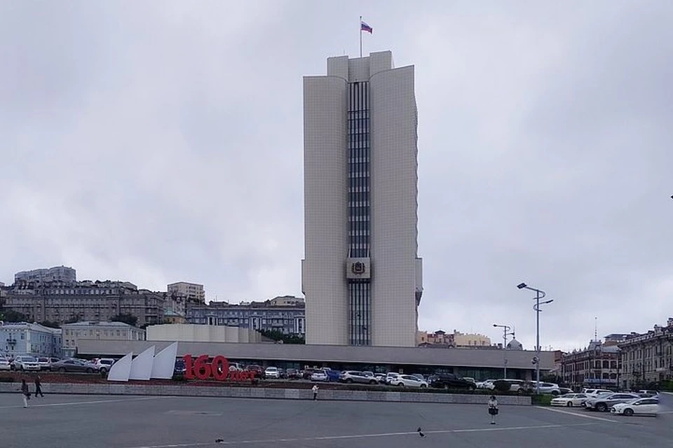 Проект постройки мусоросжигательного завода во Владивостоке инвестор и власти края планируют с применением механизмов ГЧП