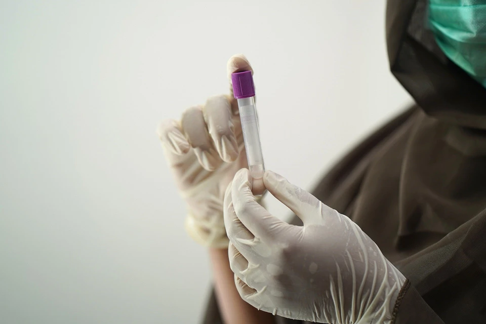 Еще 162 новых случая заражения коронавирусом выявили в Удмуртии