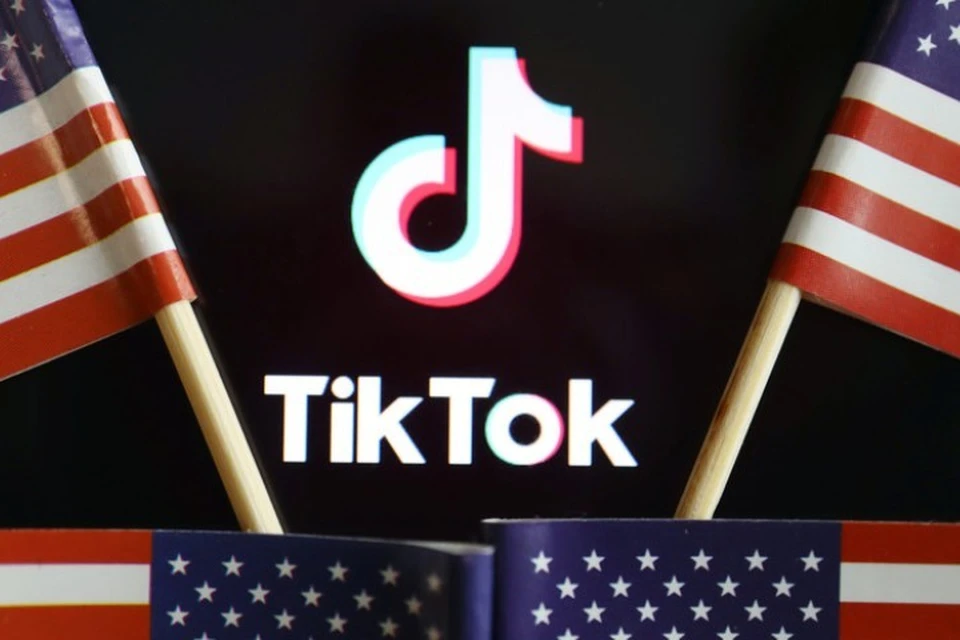 Власти США отсрочили запрет приложения TikTok
