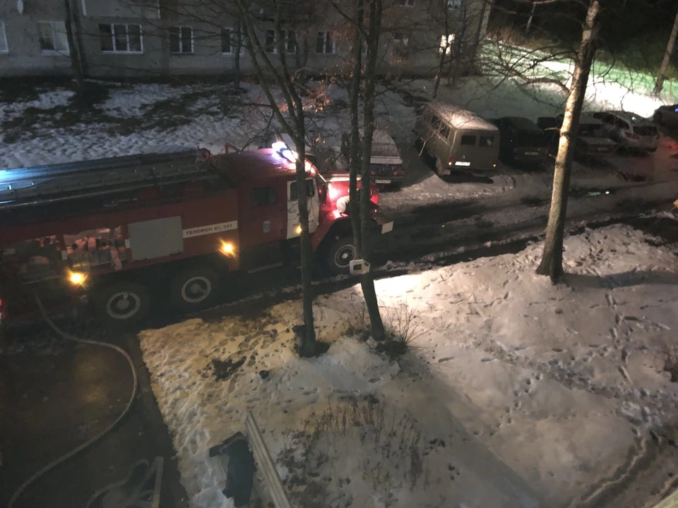 Фото ГУ МЧС по Владимирской области
