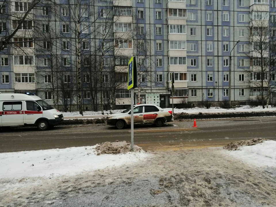 Фото: ГИБДД по Сыктывкару