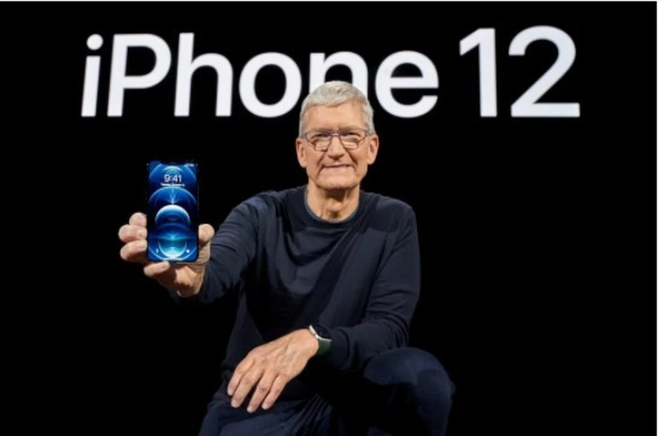 Аналитики назвали реальную стоимость iPhone 12
