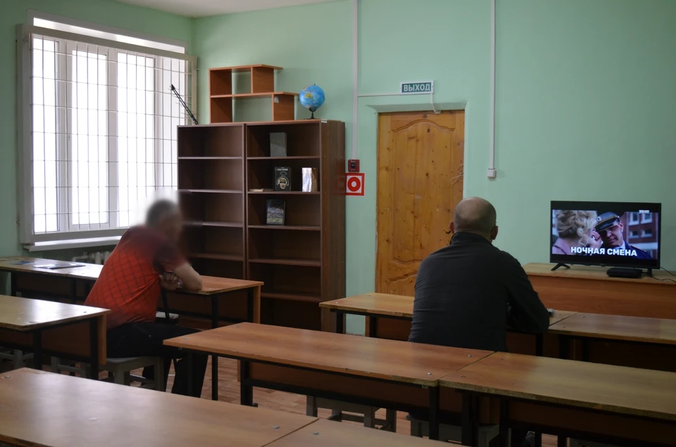 В Орловской области появится еще один исправительный центр для осужденных