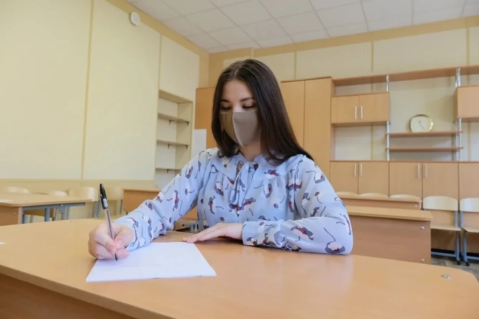 Центр опережающей профессиональной подготовки открыли в Санкт-Петербурге.