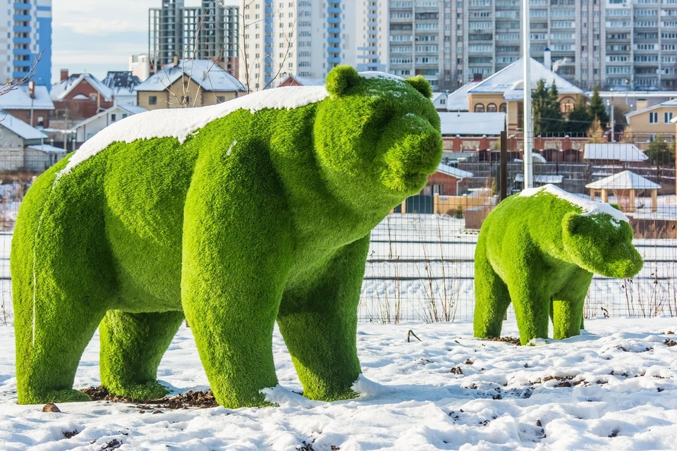 Фото: «Девелопмент-Юг»