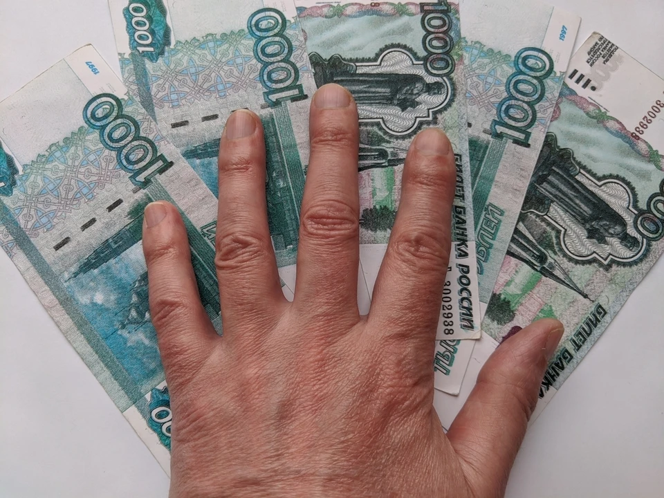 Туляк отсудил у банка 120 тысяч рублей