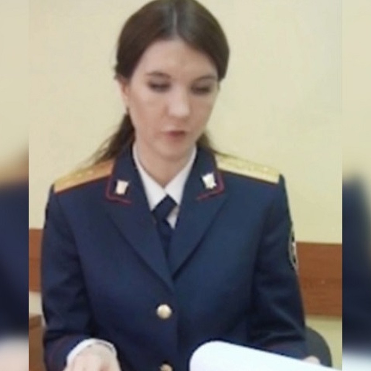 Следователя из Оренбурга наказали за фразу «Сама виновата» в адрес  16-летней жертвы группового изнасилования - KP.RU