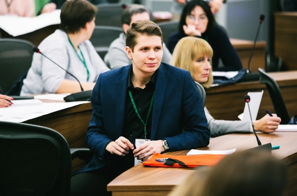 фото: сайт администрации Липецка.