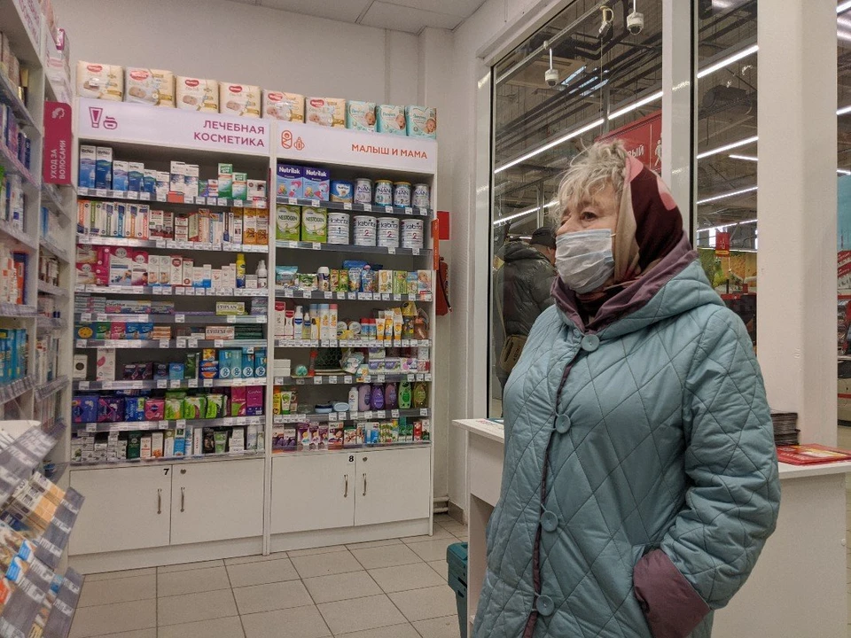 По данным на 29 ноября число поборовших коронавирусную инфекцию в Тульской области составило 159 человек