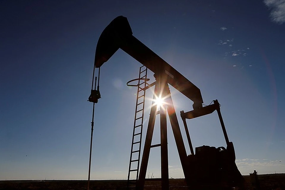 Игорь Сечин спрогнозировал колебания цен на нефть